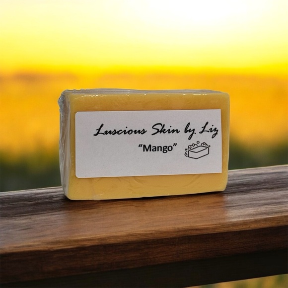 Summer Soap Collection-Sample Box - Picture 6 of 10